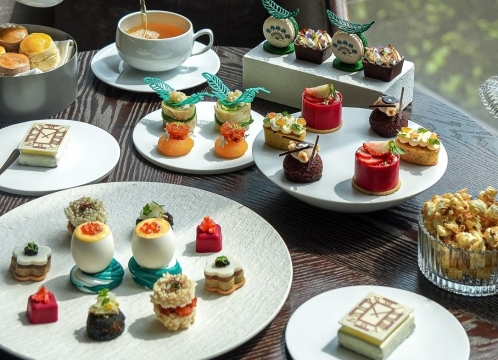 ウォルドーフアストリア